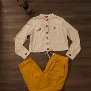 Gusse Buttons Down Shirts